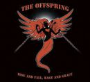 Rise and fall, rage and grace, The Offspring, CD