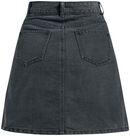 Mini Jupe Patineuse Sunny