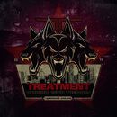 Running with the dogs, The Treatment, CD