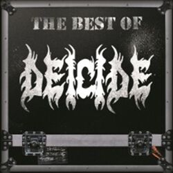 The best of Deicide