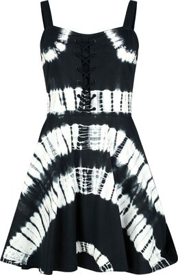 Chemical Robe Isley - Robe | Chemical Black Robe mi-longue | EMP