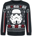 Classic Trooper, Star Wars, Pull de Noël
