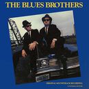 Blues Brothers, V.A., LP