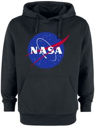 Logo Rond NASA