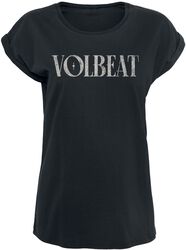 Raven, Volbeat, T-Shirt Manches courtes