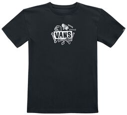 Bone yard, Vans, T-Shirt Manches courtes
