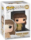 Hermione Granger (Herbologie) - Funko Pop! n°57, Harry Potter, Funko Pop!