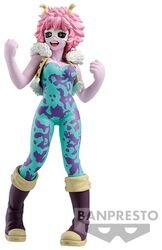 Banpresto - Pinky (Age of Heroes Figure Series), My Hero Academia, Figurine de collection