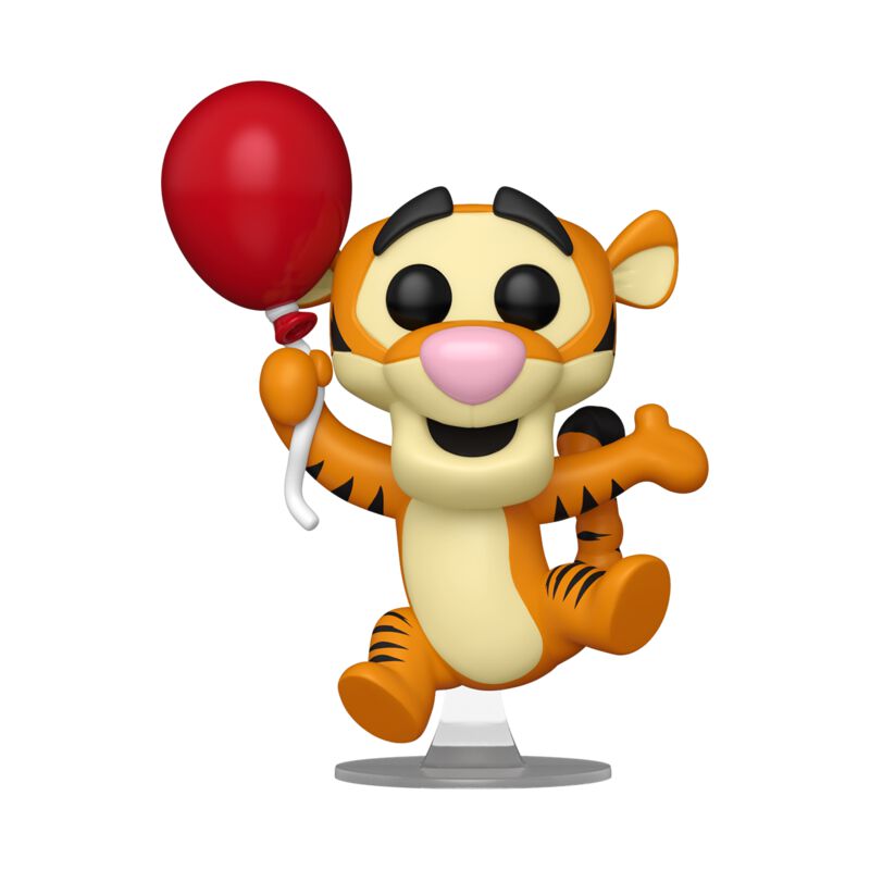 Les aventures de Tigrou et de son ami Winnie l'Ourson, DISNEY CLASSIQUE by Walt Disney Company