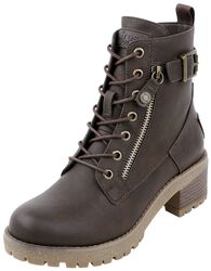 Lace Up Boots, Refresh, Bottes