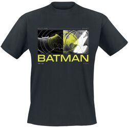 Batman - Future To past, Flash, T-Shirt Manches courtes