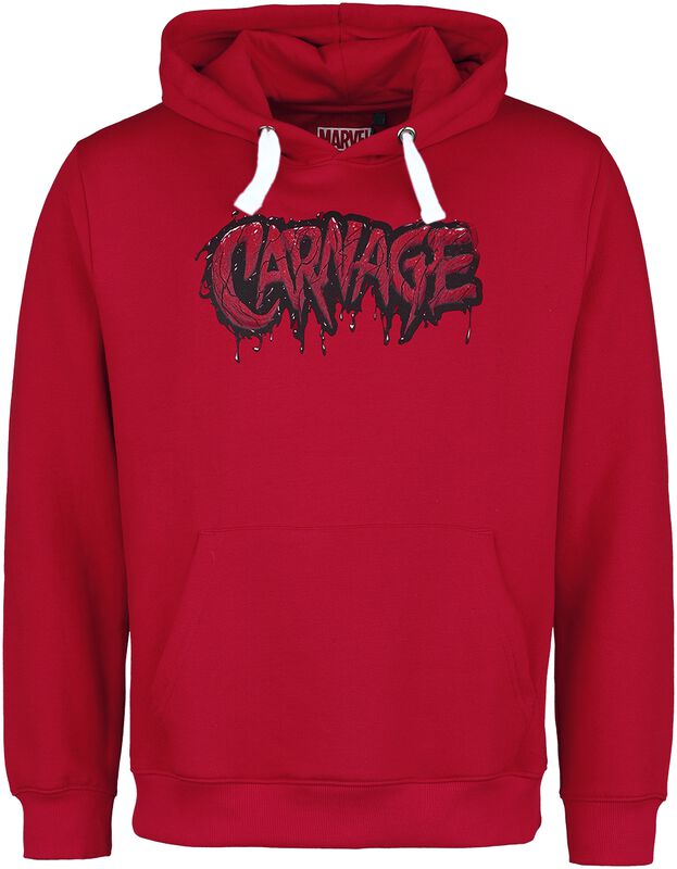 Carnage - X Face