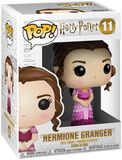 Figurine En Vinyle Hermione Granger 11, Harry Potter, Funko Pop!