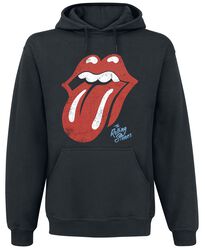 Tongue, The Rolling Stones, Sweat-shirt à capuche