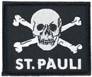 Skull, FC St. Pauli, Patch