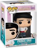 Prince Éric - Funko Pop! n°565