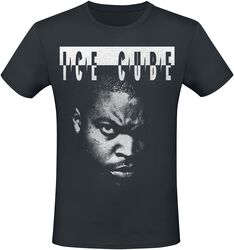 Photo, Ice Cube, T-Shirt Manches courtes