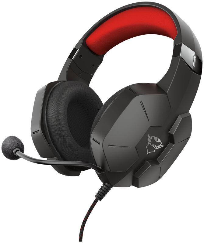 Casque Gaming GXT 323 CARUS