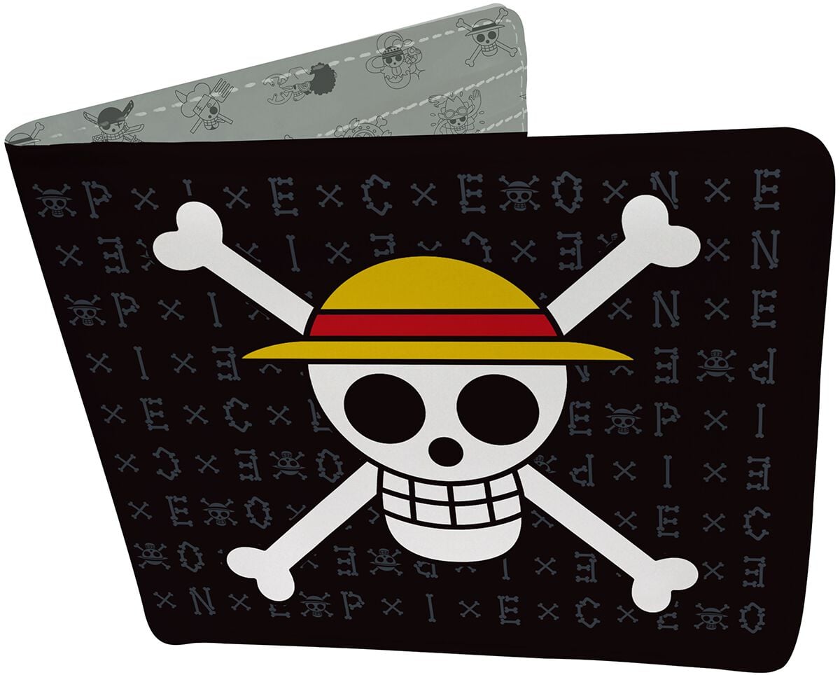 Tete De Mort One Piece