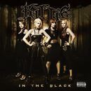 In the black, Kittie, CD