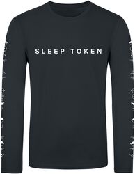 Back To Eden, Sleep Token, T-shirt manches longues