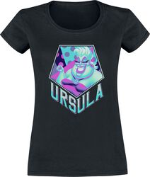 Ursula Neon, Star Wars, T-Shirt Manches courtes