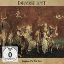 Symphony for the lost, Paradise Lost, CD