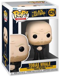 Tobias Whale - Funko Pop! n°429