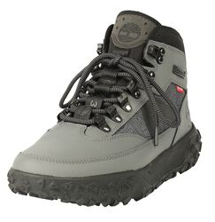 GreenStride Motion 6 Mid F/L WP, Timberland, Bottes
