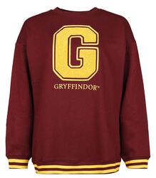 Gryffondor, Harry Potter, Sweat-shirt