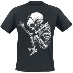 Fetus, Cannibal Corpse, T-Shirt Manches courtes