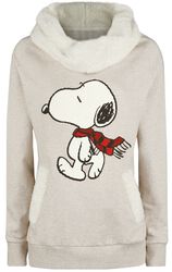 Snoopy Winter, Snoopy, Sweat-shirt