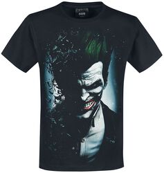 The Joker, Batman, T-Shirt Manches courtes