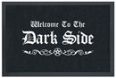 Welcome To The Dark Side, Welcome To The Dark Side, Paillasson