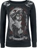 Game Of Ases, Alchemy England, Sweat-shirt