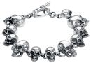 Skulls, etNox Premium, Bracelet