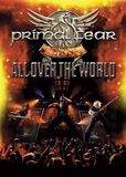16.6 - All over the world, Primal Fear, DVD