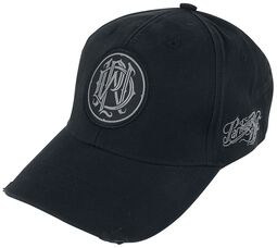 Logo - Baseball Cap, Parkway Drive, Casquette
