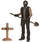 Grave Digger Daryl Dixon, The Walking Dead, Figurine articulée