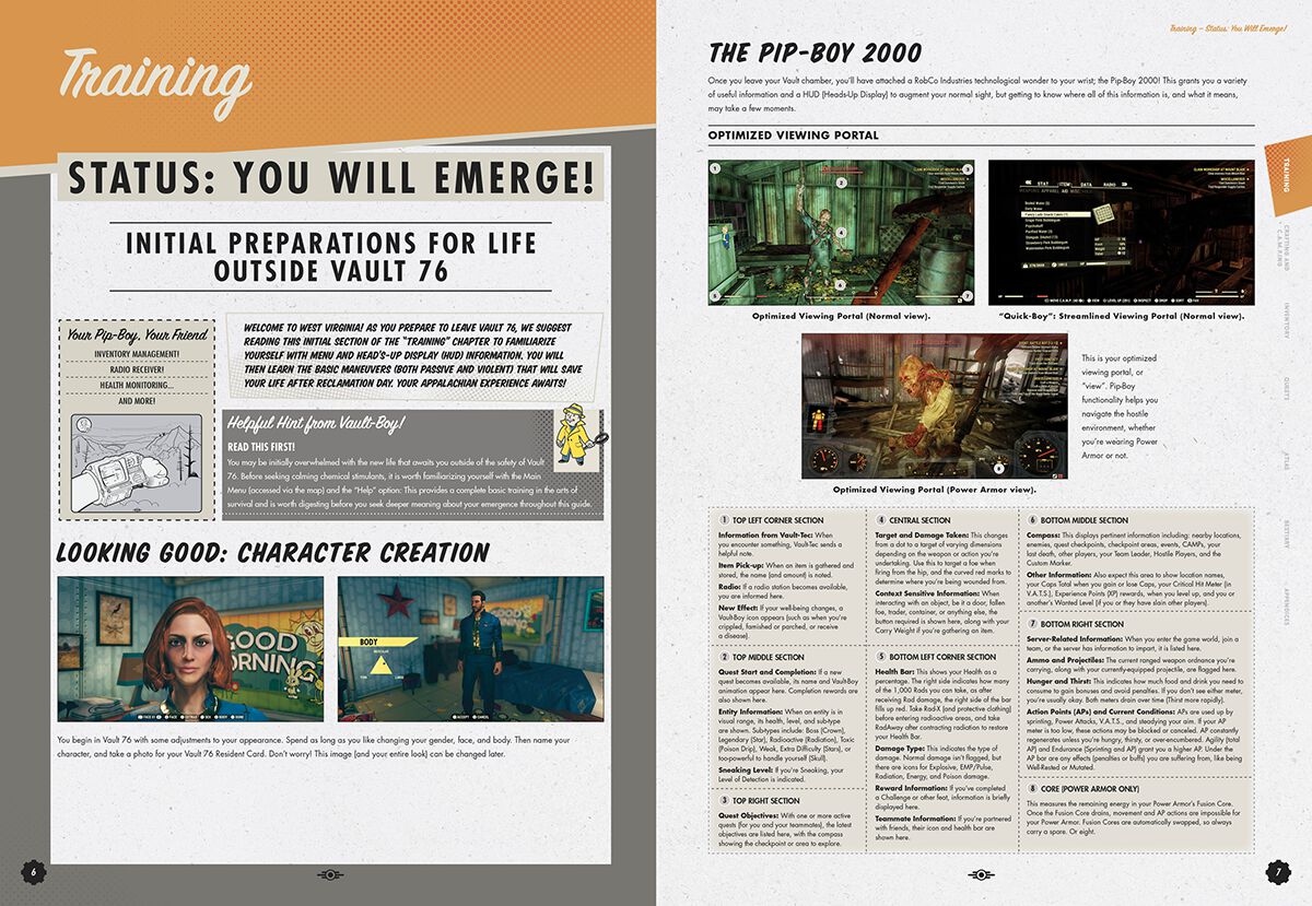 Guide Collector's Edition Portal 2 En Français, état Comme Neuf
