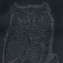 Owl, Innocent, T-shirt manches longues