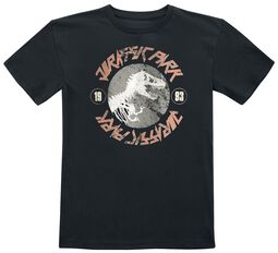 Enfants - 1993, Jurassic Park, T-shirt