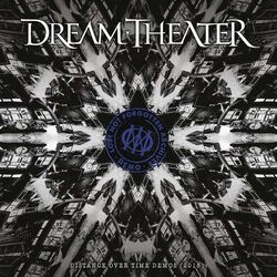Lost not forgotten archives: Distance over time demos (2018), Dream Theater, CD