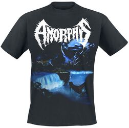 Tales From The Thousand Lakes, Amorphis, T-Shirt Manches courtes