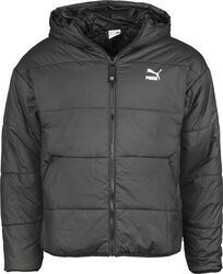 Classics padded jacket, Puma, Veste d'hiver