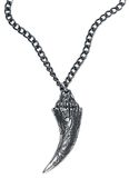 Froda's Dragon Tooth, Alchemy Gothic, Collier