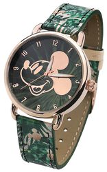 Mickey, Mickey & Minnie Mouse, Montres bracelets
