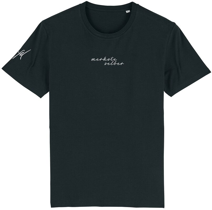 ‘Merkste Selber’ - T-Shirt