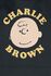 Charlie Brown - Tête