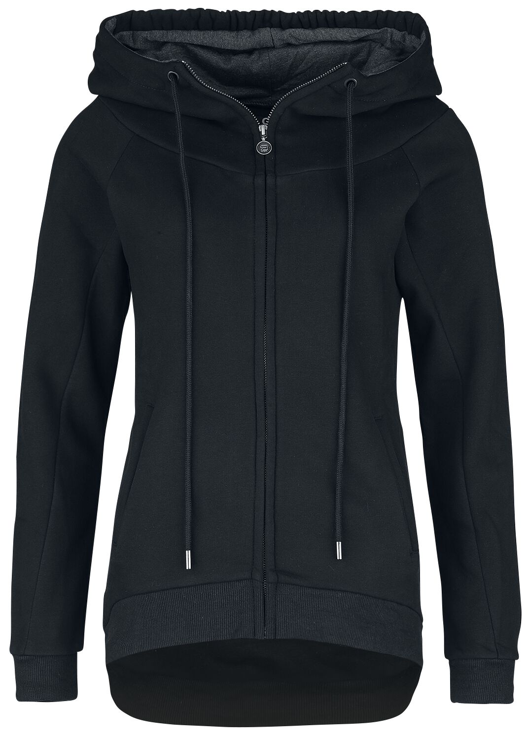 HUK - Sweat à capuche Icon pour femme, chemise de pêche